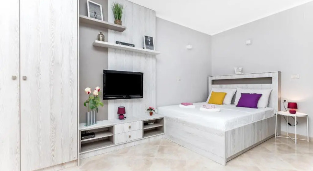 Студия Apartments Marilu