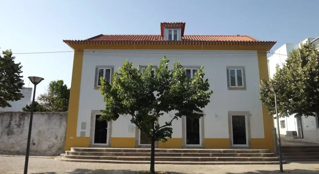 Sonetos Do Tejo, Prenota Hotel Vila Nova da Barquinha 