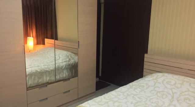Nouvelle Condominium Thanacity, Rezervovat Hotel Hotely v Central Thailand s parkováním, Parkování