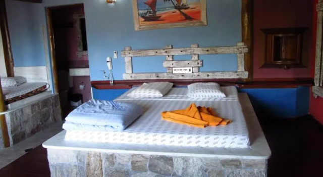 Hotel Formula 1, Забронировать Отель Сан-Себастьян Sao Sebastiao Coast, рядом с Пляж Olaria Beach