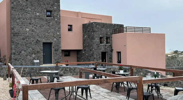 Вилла Luxury Golden Moments Luxury Stone Villas C