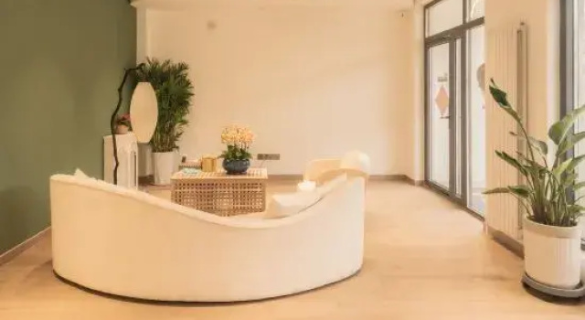 Yun'an Mountain Residence, Prenota Hotel Xi'an Shaanxi