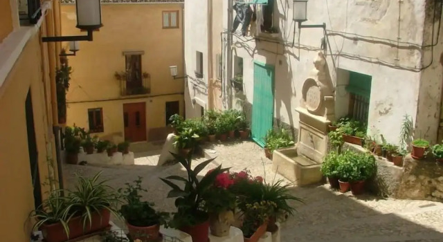 Bed & Breakfast Bocairent