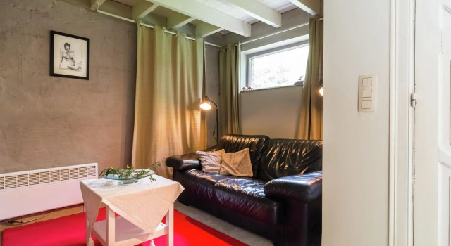 Cosy holiday home near centre, Prenota Casa vacanze Cottage a Bruges, Cottage