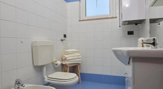 Апартаменты c 1 комнатой Casa Manu