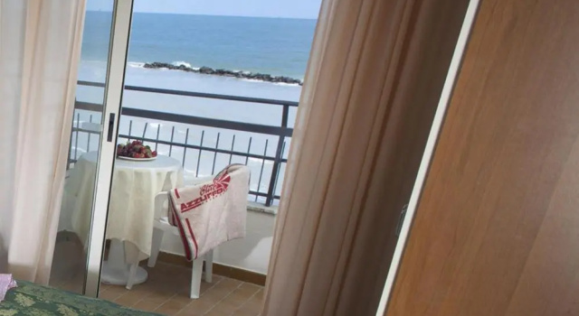 Четырёхместный номер Standard Hotel Classic