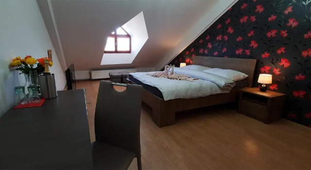 Hotel Panský dům