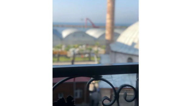 Air Boss Giresun City Hotel