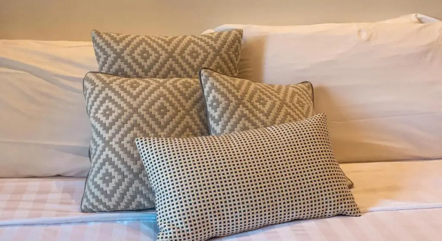Номер Standard Hotel Villa Anita