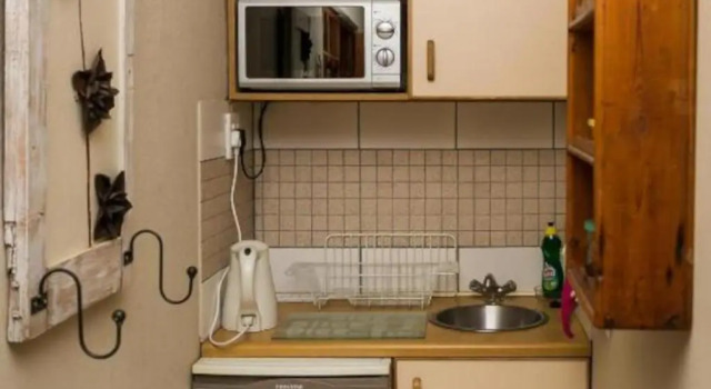 Номер Standard KAROOWERF GUEST HOUSE