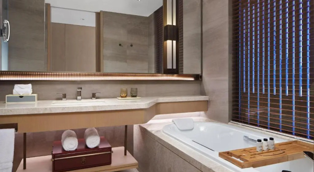 Двухместный клубный номер Standard Sheraton Yunfu Xinxing Hotel