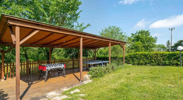 Agriturismo San Giuseppe, Prenota Hotel Hotel a Volterra con piscina, Piscina