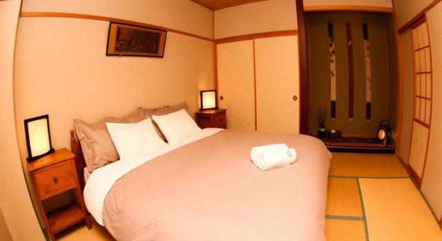 Morino Lodge - Hakuba, Prenota Casa vacanze Cottage a Koshinetsu, Cottage