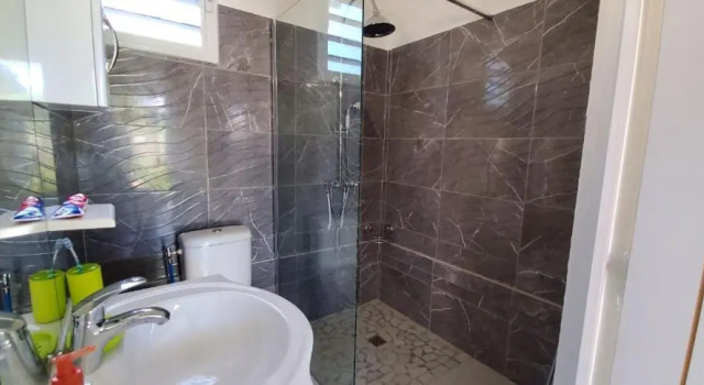 Апартаменты Bungalow Habitation Monrepos