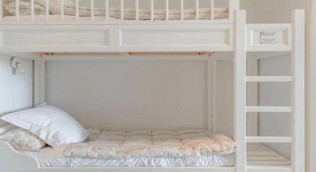 Семейный номер Standard с видом на сад Hôtel La Magnaneraie