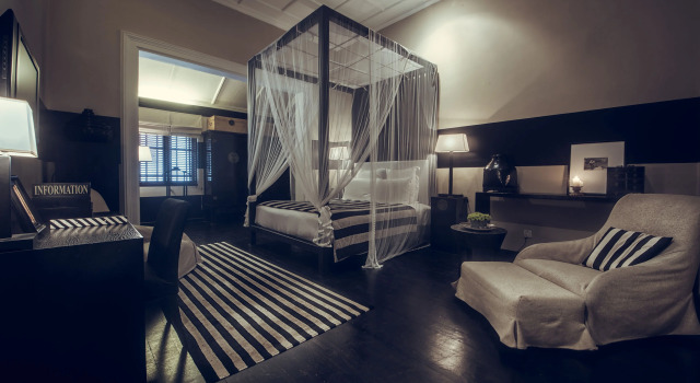 Люкс Executive Paradise Road Tintagel Colombo