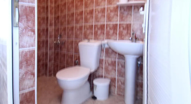 Двухместный номер Standard Tuncay Pension
