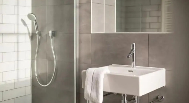 Апартаменты JOIVY Torphichen Street 5 Star Luxury Apartment