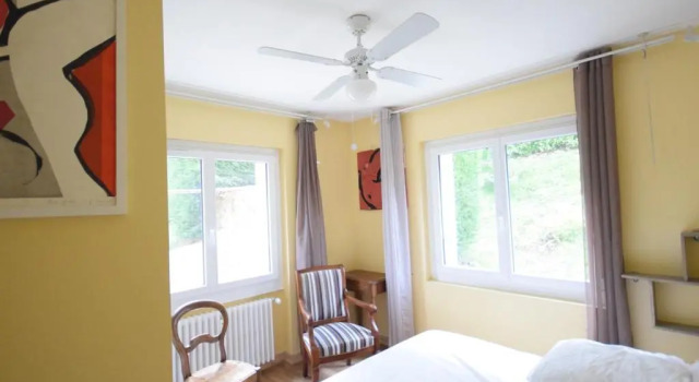 Appartement Évian-les-Bains, 3 pièces, 5 personnes - FR-1-498-40, Забронировать Апартаменты/квартира Апартаменты Эвиан-ле-Бен, рядом с Станция Эвьян-ле-Бен-Порт, Апартаменты/квартира