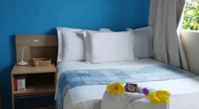 Casa Do Cadu, Rezervovat Hotel Hotely v Pernambuco s parkováním, Parkování