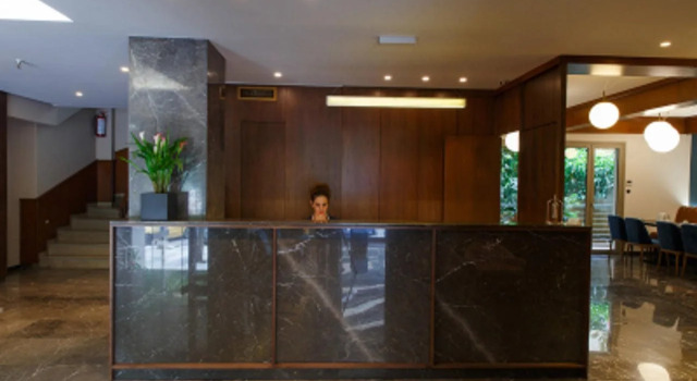 Delice Hotel - Family Apartments, Забронировать Апартаменты/квартира Апартаменты Афины, рядом с German Embassy Athens, Апартаменты/квартира