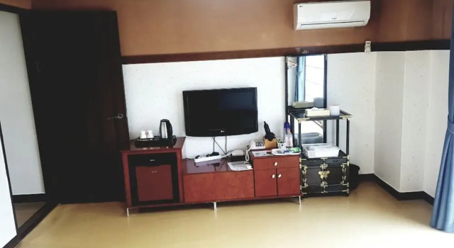 Cheoksan Spatel, Book Hotel SPA-hoteller i Sokcho, SPA