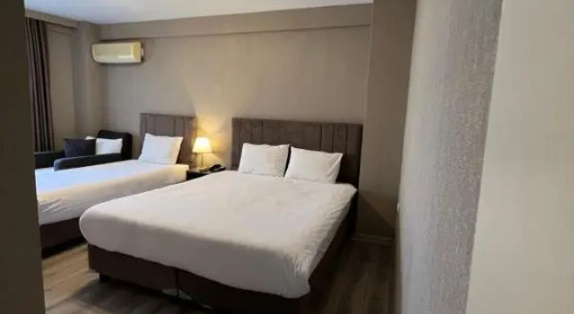 Семейный номер Standard Flower Palace Hotel