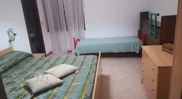 Agriturismo Castanito