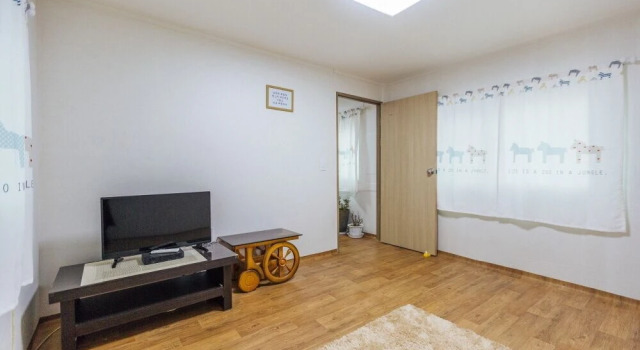 Joongwon Pension, Забронировать Апартаменты/квартира Отели Хвасон с парковкой, Парковка
