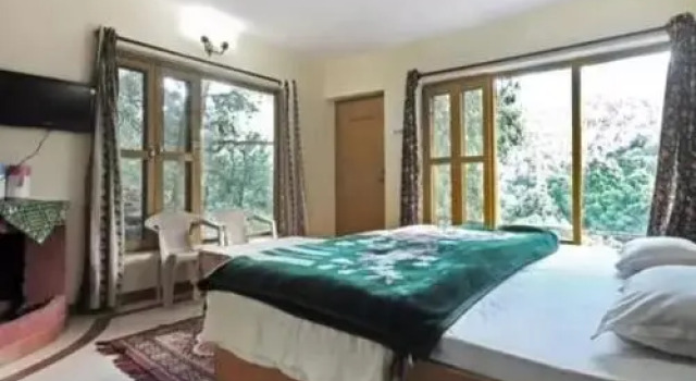 Janardan Homestay Nainital, Rezervovat Hotel Nainital Uttarakhand