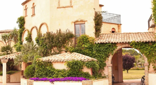 Classical Residence Baia Delle Palme Nm1229, Забронировать Апартаменты/квартира Апартаменты Пула, рядом с Пляж Фокси и Сали, Апартаменты/квартира