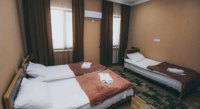 Номер Comfort kutaisi Sunrise