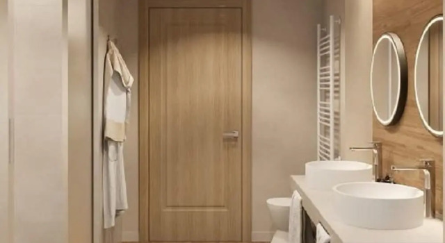 Люкс Deluxe VILA VITA Pannonia