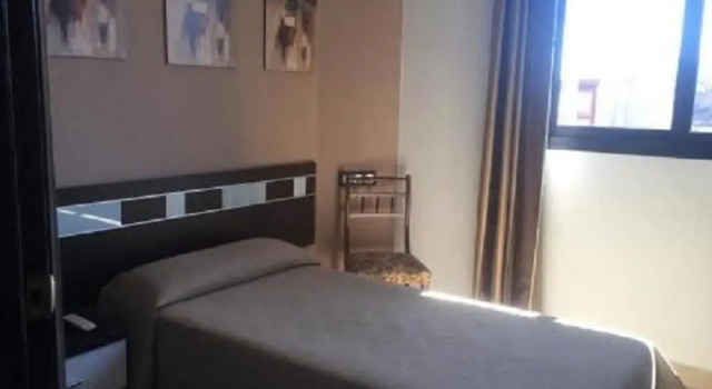 Hostal Zurich, Prenota Hotel Huercal-Overa Almería