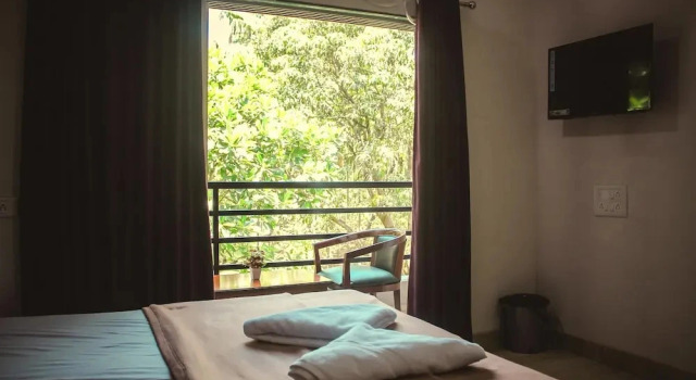 Hotel Sea View(A Beach Property)