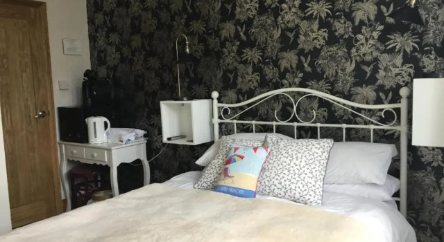 Номер Standard Dene House
