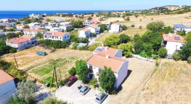 Saonisos, 预订 酒店 Kamariotissa Samothraki Island