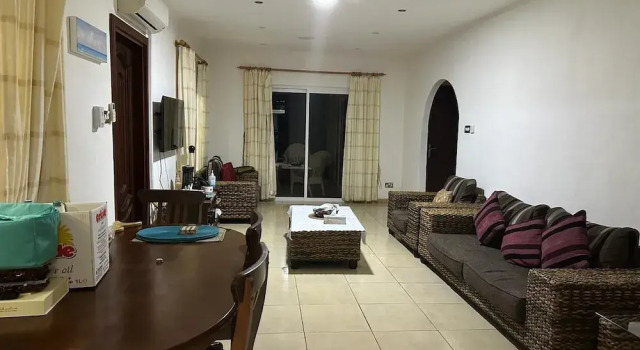Коттедж с 3 комнатами с балконом GT Self Catering Apartments