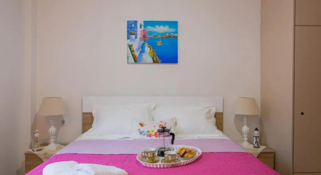 Erofili's House