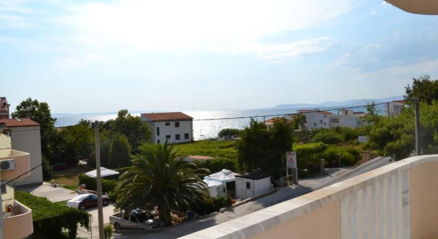 Апартаменты Apartments Lucia