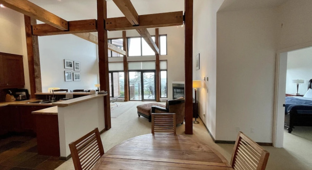 Вилла Luxury Big Beach Villa