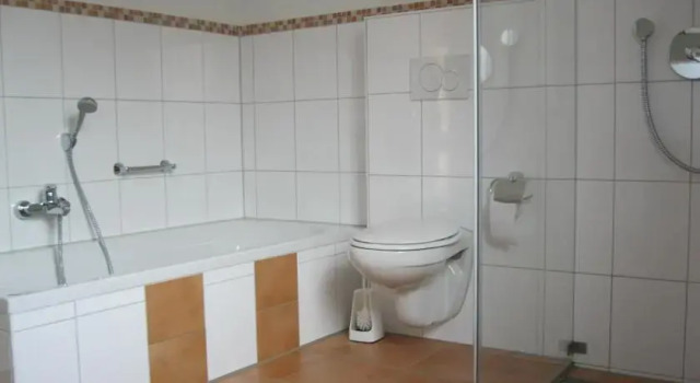 ROSENGARTEN, Réserver Appartement Laucheim Alpes souabes