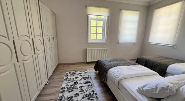 Люкс İnebolu Eskonak Otel