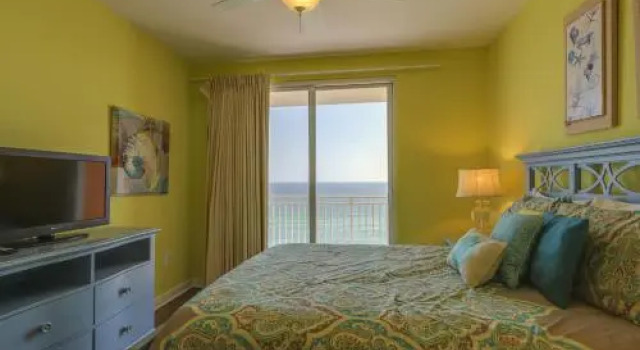 Splash Resort 907W, Rezerwuj Ośrodek wypoczynkowy Hotele w Panhandle Florida z basenem, Basen