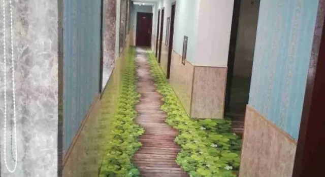 Donghuang Hotel, Prenota Hotel Yuanyang Yunnan