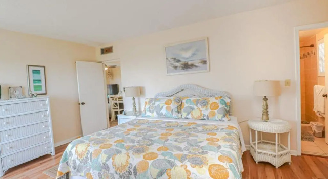 Creston House 1C, Rezerwuj Hotel Hotele w Saint Augustine Area z basenem, Basen