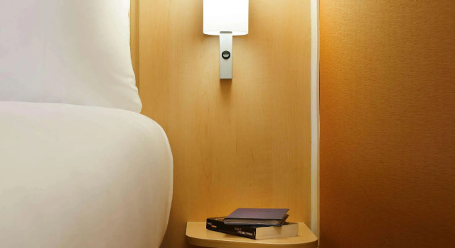Двухместный номер Standard ibis London Shepherds Bush - Hammersmith