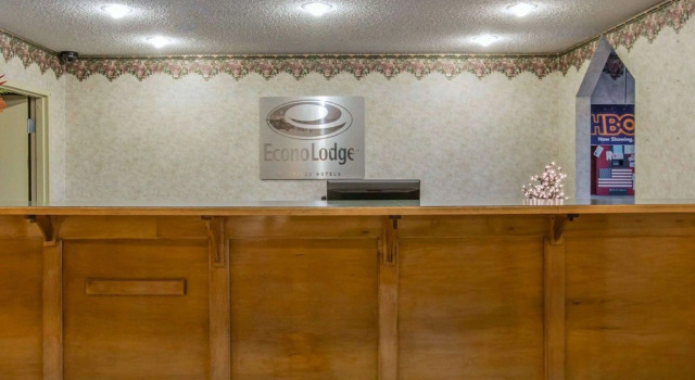 Econo Lodge Villa Rica, Book Villa Villa Rica 