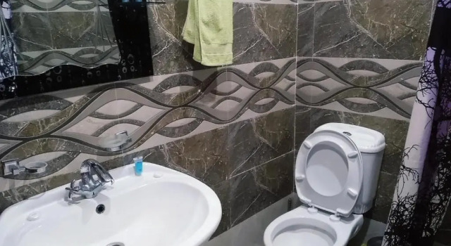 Студия Hotel Edemi Castle