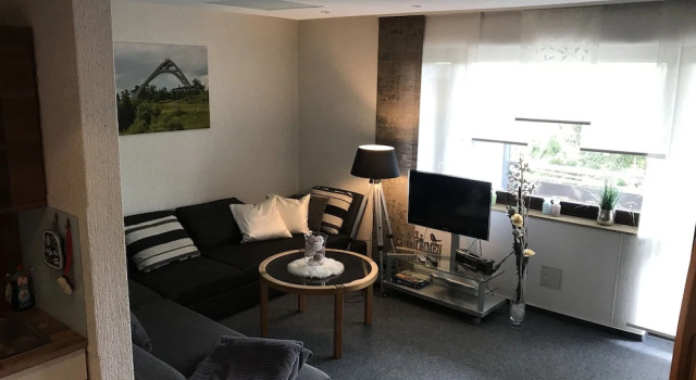 Ferienwohnung Michaela, Забронировать Апартаменты/квартира Отели Винтерберг с парковкой, рядом с Трамплин "Св. Георг", Парковка